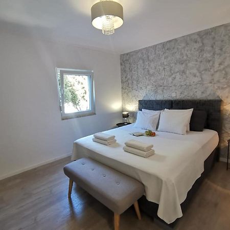 Apartments Milaroza Zadar Buitenkant foto