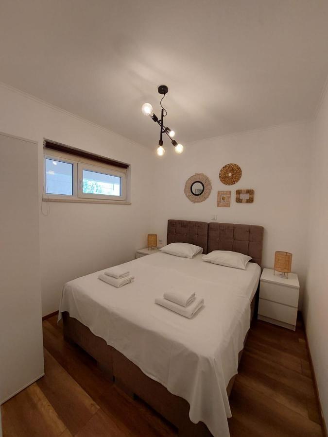 Apartments Milaroza Zadar Buitenkant foto