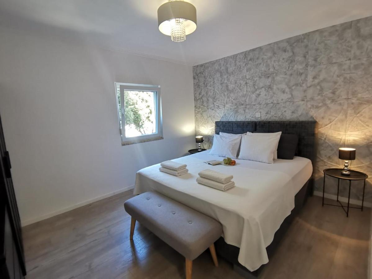 Apartments Milaroza Zadar Buitenkant foto